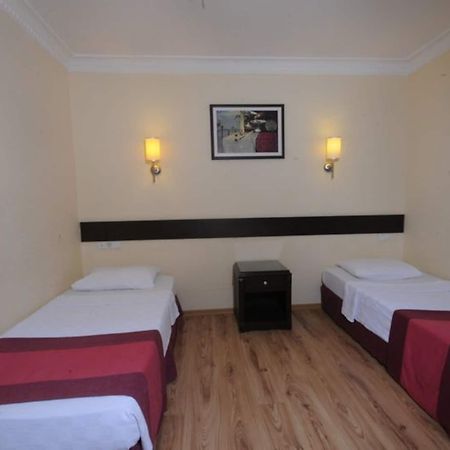 Hotel Voxx In Family Club Marmaris Exterior foto