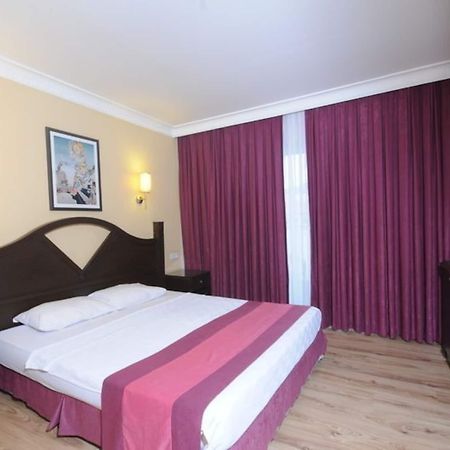 Hotel Voxx In Family Club Marmaris Exterior foto