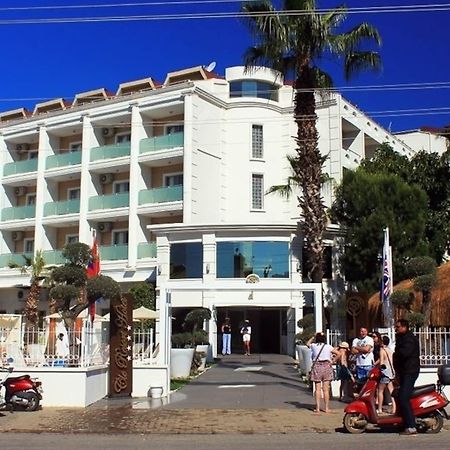 Hotel Voxx In Family Club Marmaris Exterior foto