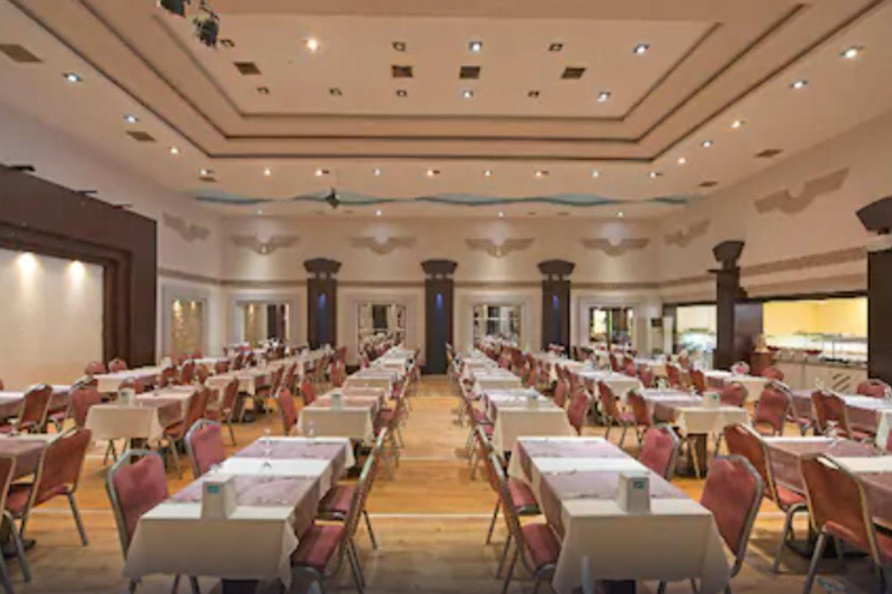 Hotel Voxx In Family Club Marmaris Exterior foto