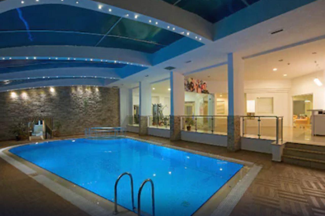 Hotel Voxx In Family Club Marmaris Exterior foto